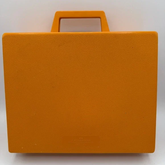 Fisher-Price‎ Tool Kit #924 (1977) No Missing Parts Vintage Toy - Picture 3 of 12